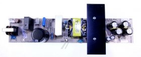 Grundig Power Supply Board - Ydk140 C00921026 Power Supply Sr Sound Projector