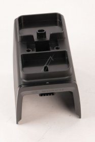 Fixings And Brackets - 12049776 Support Docking Station Set Black [Bosch Siemens]