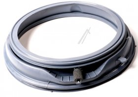 Smeg Door Seal Washing Machine - 757850052 Door Hood Rubber