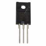 Stmicroelectronics Transistors - P14nk50zfp Stp14nk50zfp Transistor Rohs-conform