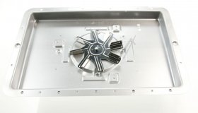 Ventilator Motor - 12011471 Fan Motor [Bosch Siemens]