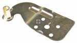 Meiling Door Hinges For Fridges - B1827 1-1 890252219 Upper Hinge