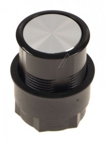 Button - 12971100002733 Knob Assembly [Midea]