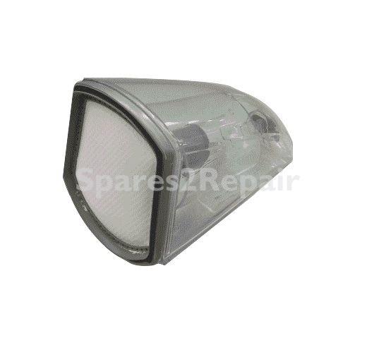 Severin Dust Collector - 8613-048 Dust Container
