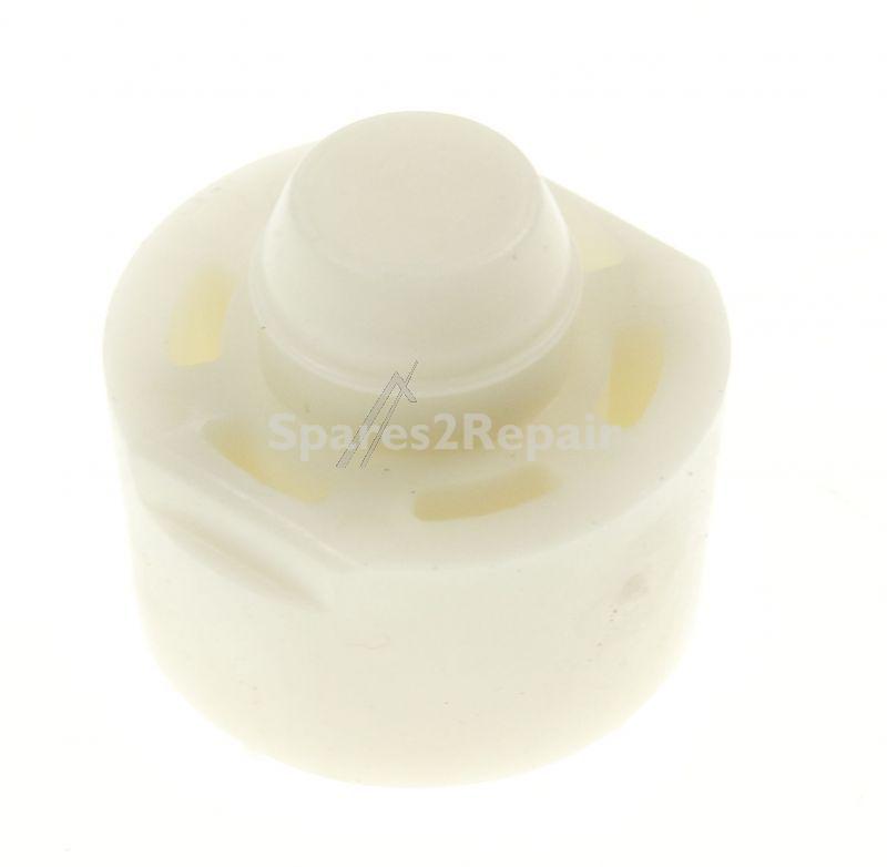 Housing - 140199761028 Motor Housing Rear Recycled [Electrolux Aeg]