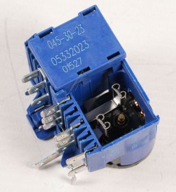 Liebherr Fixed Value Thermostat - 694403900 Eptc+ms Dx1j7