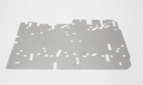 Insulation Material - 12766000001273 Heat Insulation Mica Sheet [Midea]