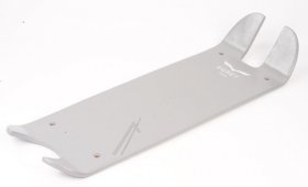 Egret Housing Part - 10100090 Footboard Gray