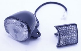 Soflow Front Light - 800 250 14 So1 Pro: Front Light