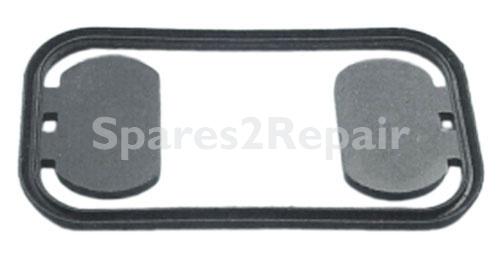 Smeg Check Valve - 759130473 Double Valve 45-01