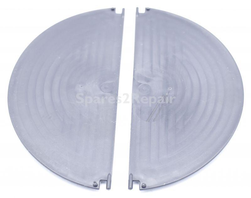 Silverline Check Valve - Yt207 1000 46 Ø120mm One-way Flap