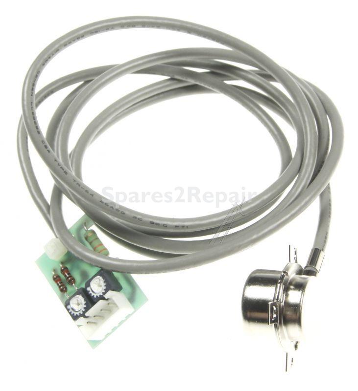 Hisense Gorenje Humidity Sensor - 250402 Humidity Sensor Td20 *esd* Ul