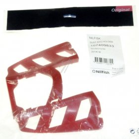Nilfisk Dustbag holder - 107409833 Support De Sack