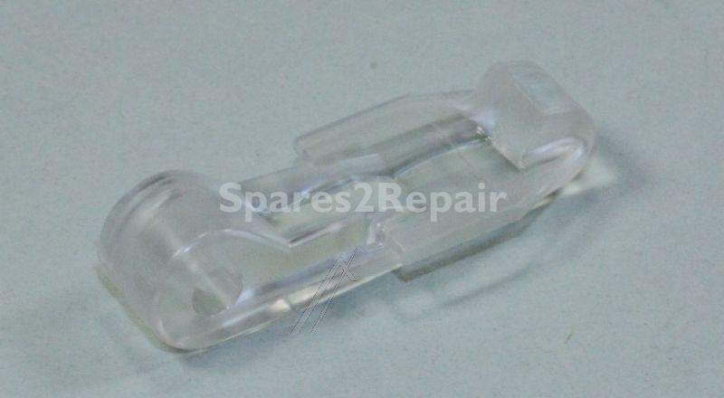 Interlocking Hook - 1250070008 Door Handle Catch [Electrolux Aeg]