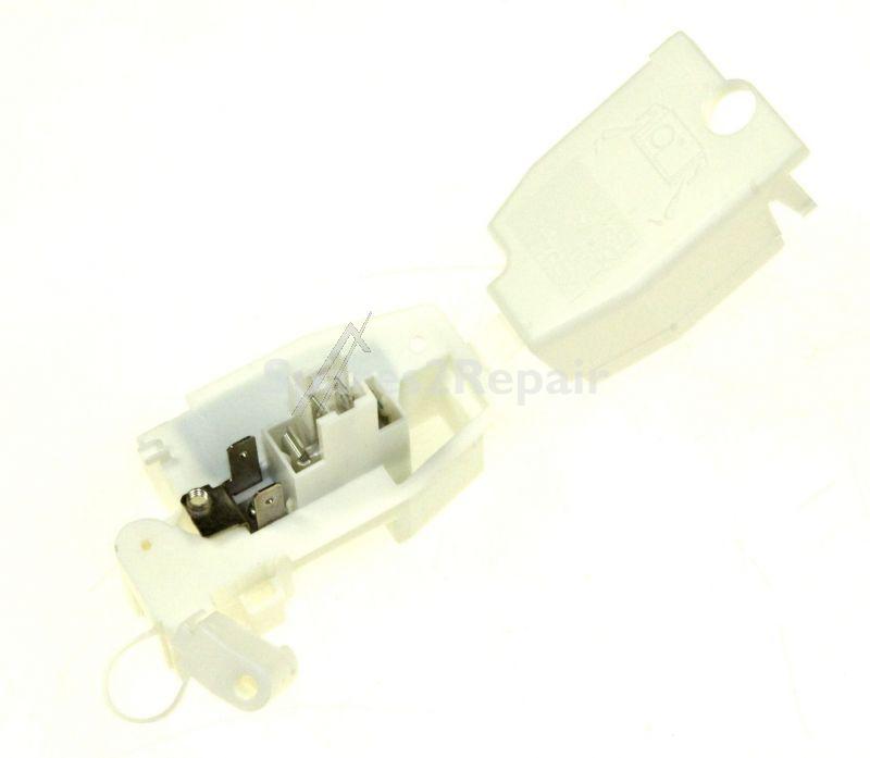 Terminal Strip - 1254227042 Assembly Terminal Block Nex4 I [Electrolux Aeg]