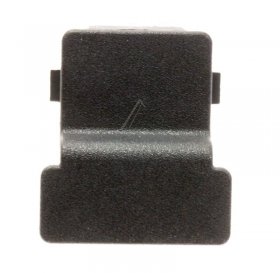 Square Plug - C00313557 481246228736 Stopper [Whirlpool Indesit]