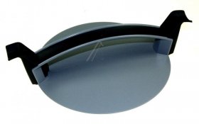 Nilfisk Covering Cap - 12001200 Lid + Handle