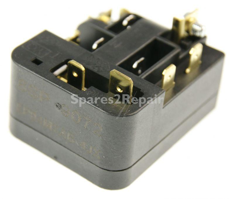 Relay - 00622631 Relay-starting [Bosch Siemens]