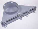Channel - 00437458 Ventilation Duct [Bosch Siemens]