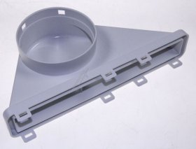 Channel - 00437458 Ventilation Duct [Bosch Siemens]