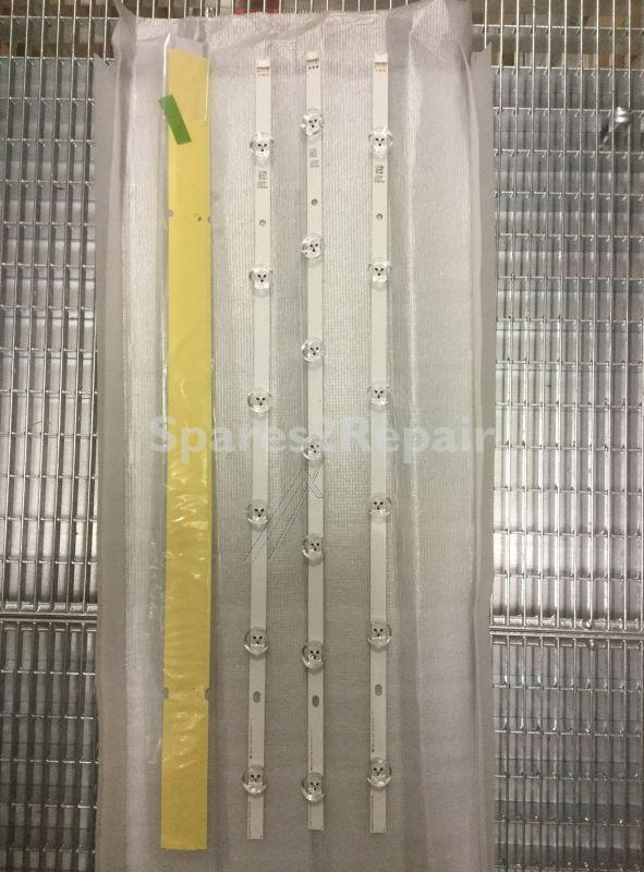 Lg Led backlight bar - Agf78399401 Total Led Array Kit Direct2 0 Hc320dxn-abfp1 Latwt320rnlzk A