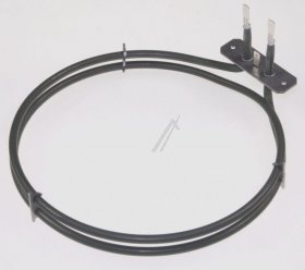 Fan Oven Heating Element - 262900063 C00873588 Fan Oven Element 1800w [Arcelik]