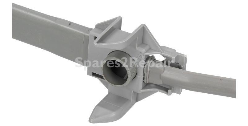 Standpipe - 1738000800 C00919393 Water Supply Tube Group-new [Arcelik]