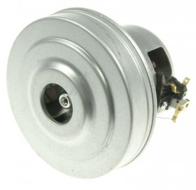 Nilfisk Vacuum Cleaner Motor - 107402675 Fan Unit 1200w Tco Kit
