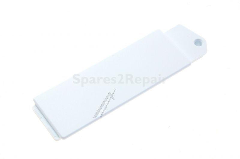 Fixing Bow - C00095528 482000078190 Door Catch Blank [Whirlpool Indesit]