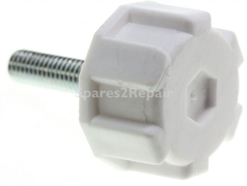 Hisense Gorenje Foot - Hk1101192 Adjustable Bottom Feet Part