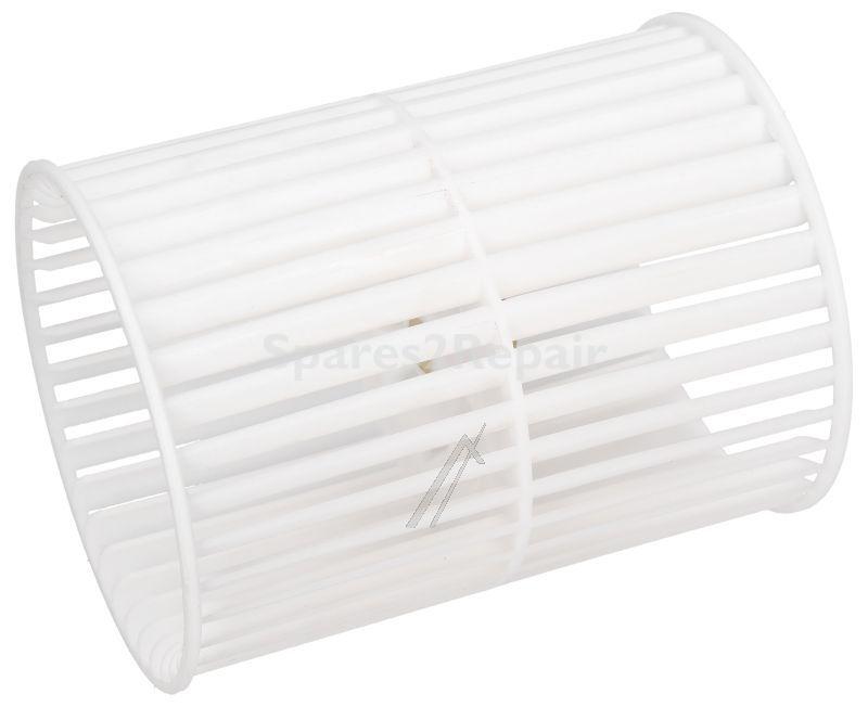 Turbine Fan - 1042043 Fan Motor [Amica]