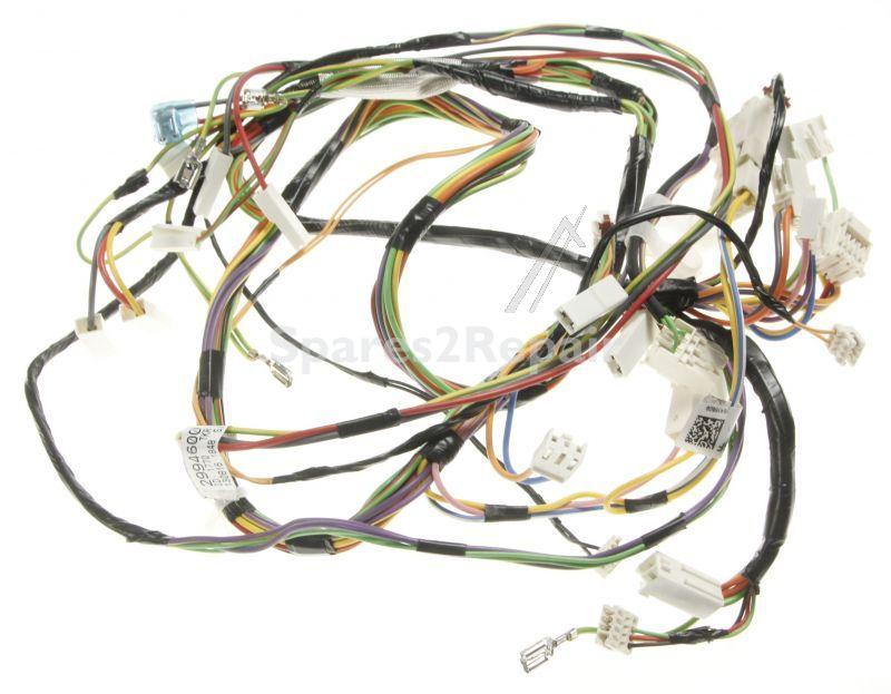 Harness - 2994600100 C00918228 Main Wiring Harness (good) [Arcelik]