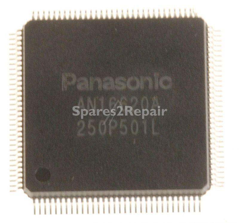 Panasonic Ic - An16620a An16620a-vt Ic