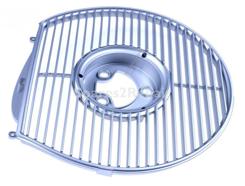 Philips Saeco Air Vent Grille - 300004384321 Air Outlet