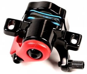 Segway Ninebot Brake - Bb 00 0034 48 Disc Brake Base Dual Action