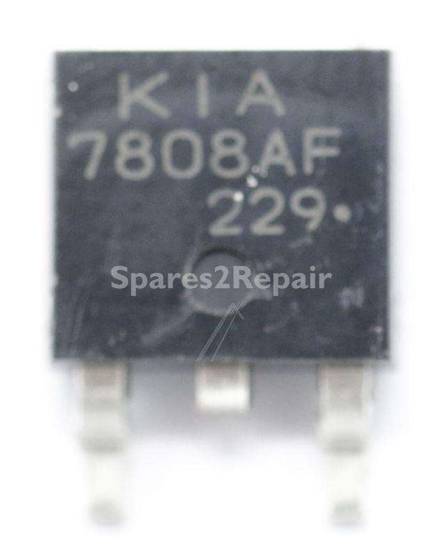 Kenwood Ic - Kia7808af Ic (linear Ic - Kec)
