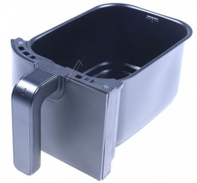 Fritel Basket - 2st061 Drawer And Basket 1 Fritel Snacktastic® 8180 Duo