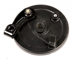 Egret Brake - 10100015 Front Drum Brake Set