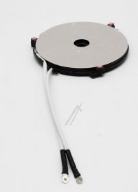 Induction Board - 17400307000783 Coil Panel [Midea]