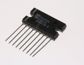 Samsung Ic - Tda3654 1204-000499 Ic-vertical Def Tda3654 Sip 9p