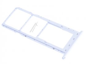 Samsung Sim card Holder - Gh81-23055a Svc Jdm-etc Sim_tray_ds_sm-a042_lb