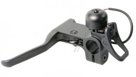 Xiaomi Brake Arm - C002550038200 Brake Lever With Bell And Folding Hook