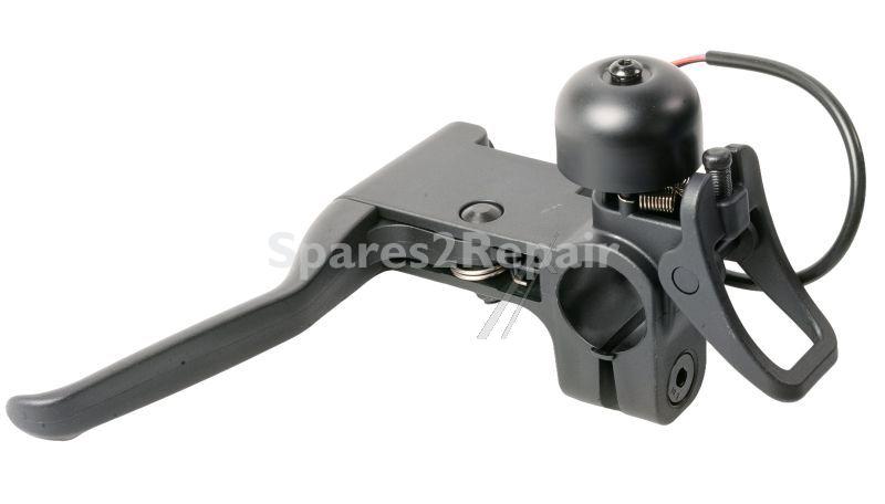 Xiaomi Brake Arm - C002550038200 Brake Lever With Bell And Folding Hook