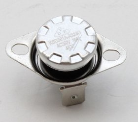 Thermostats - Ksd301a 45°c 16a 1068876 Safety Thermostat [Amica]
