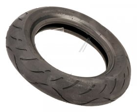 Egret Tires - 10100486 Pneumatic Tire Cover (pro Pro Fx From Sn 073501)