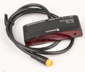 Egret Rear Light - 10100405 Rear Light (x X+ Up To Sn 100799)