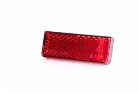 Egret Reflector - 10100459 Rear Reflector