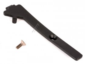 Egret Casing Cover - 10100496 Lower Frame Cover Left (pro Pro Fx From Sn 73500)