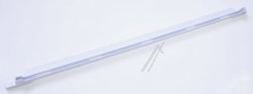 Teka Ornamental Rail - 81609116 Glass Shelf Back Profile(54cm) Fi2 290