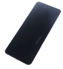 Samsung Display Unit - Gh82-31827c Svc Assembly Smt-octa(e-li-pf) sm-f731b Eub